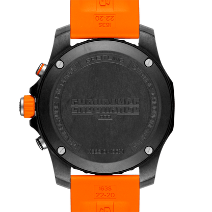 BREITLING ENDURANCE PRO