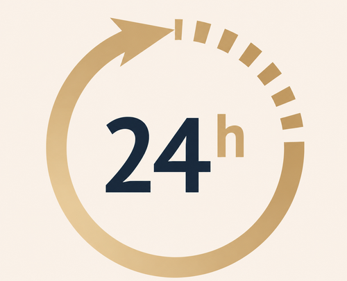24H Song Delivery