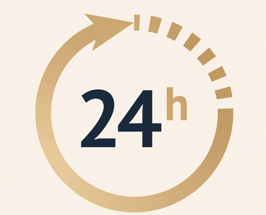 24H Song Delivery