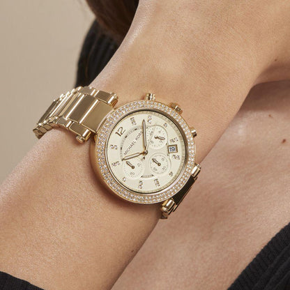 MICHAEL KORS MK5354