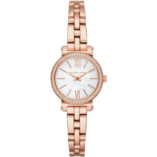 Michael kors Mk3834