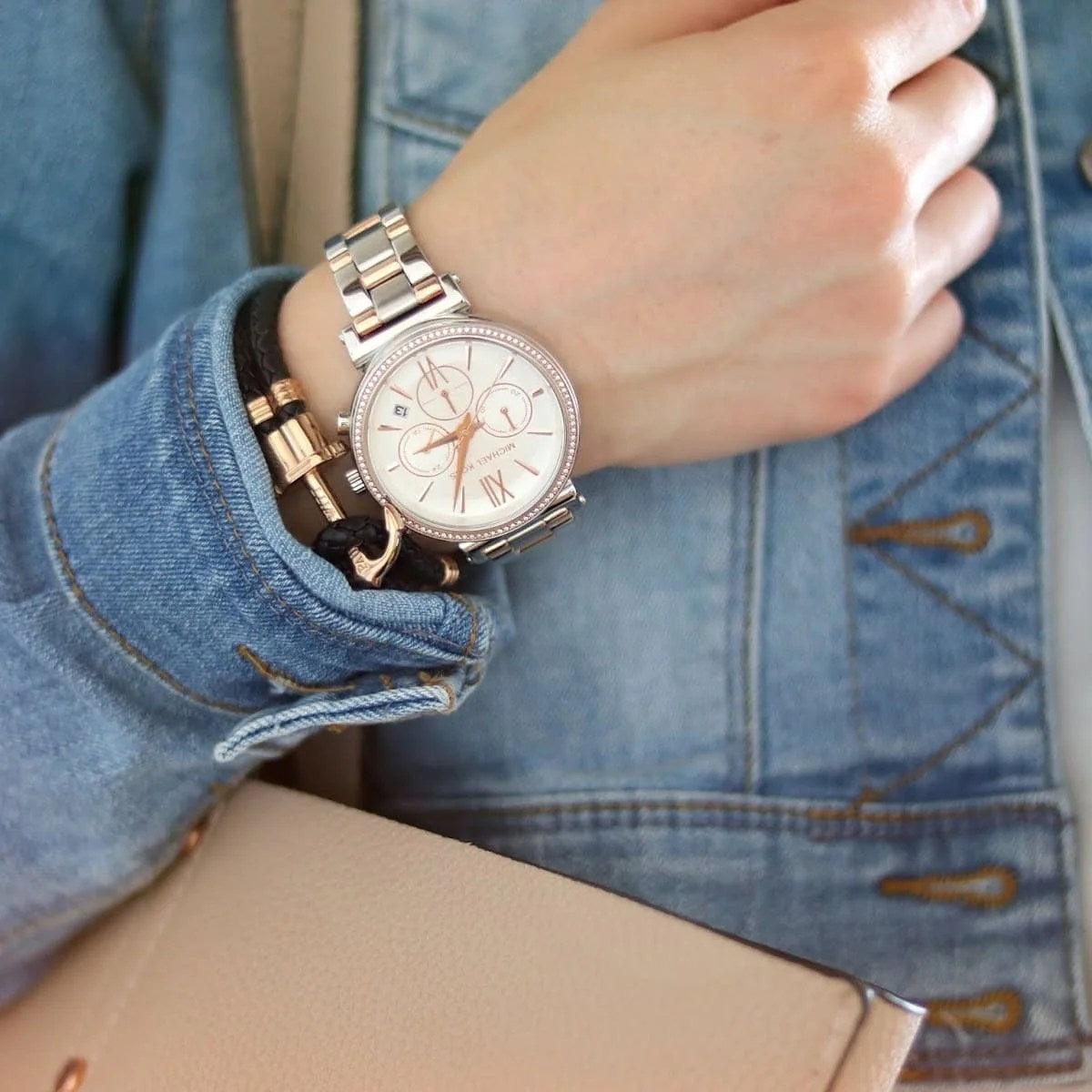 MICHAEL KORS MK6558
