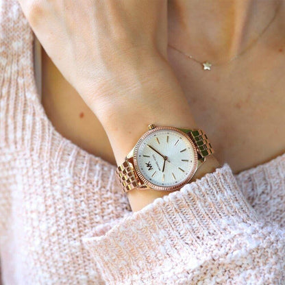 Montre Femme MK6641